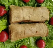 Tofu Skin