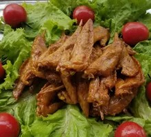 Chicken Wing Tips