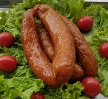 Red Sausage
