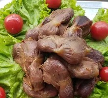 Chicken gizzard