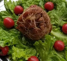 Pork Shank