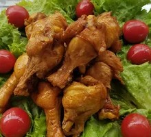 Chicken Wing Tips