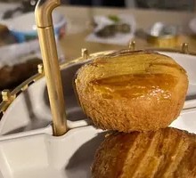 Chinese Tea Snacks