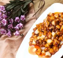 Kung Pao Chicken