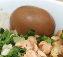 Braised Egg