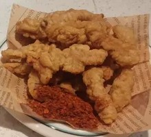 Crispy Beef
