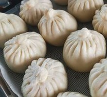 Vegetable Dumplings