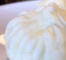 Celery-filled buns