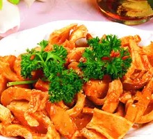 Beef Intestine