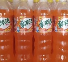 Xiao Mei Nian Da