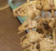 Beef tendon