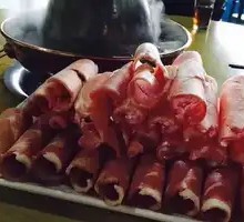 High-Calcium Meat
