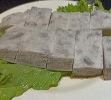 Shrimp paste