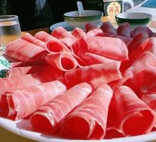 Duo Fu Hot Pot