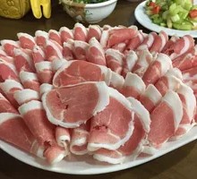 Fresh Lamb Meat