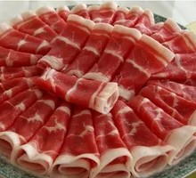 Beef Rib