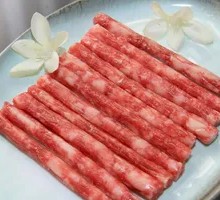 Cantonese Sausage