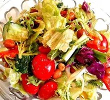Popcorn Salad