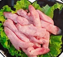 Korean BBQ