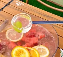 Fruit Mix