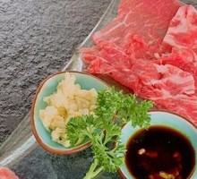Juicy Beef Burst