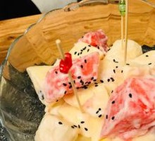 Fruit Salad