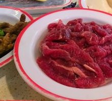 Secret Tender Beef