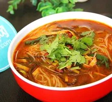Rice Noodles