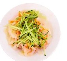 Cold Noodles