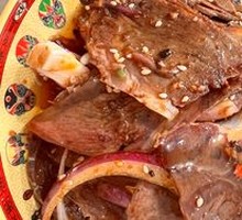 Beef