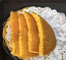 Corn Tortilla
