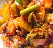 Lazhengzi