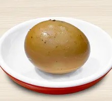 Egg Fried Sauce