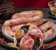 Tasty肠包肉