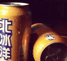 Arctic Ocean Canned