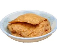 Fried Tofu Cubes