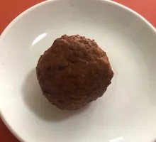Chicken Meatballs