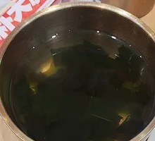 Buffet Soup
