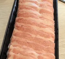 拌五花肉