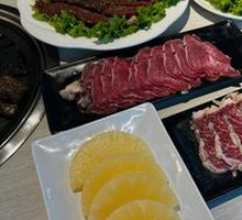 Snowflake Beef