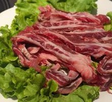 Beef Short Ribs