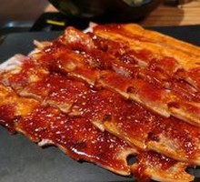 Aged Pork Belly