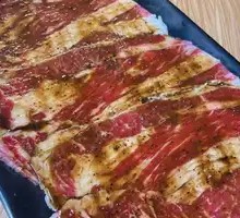 Beef Short Plate