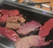 Fresh Beef