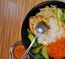 Egg Fried Rice