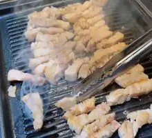 Chicken Cartilage