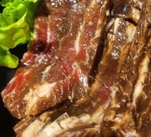 Secret-Recipe Beef Ribs