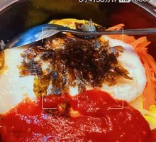 Egg Fried Rice
