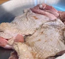 Soy Sauce Chicken