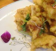 Sweet and Sour Pork